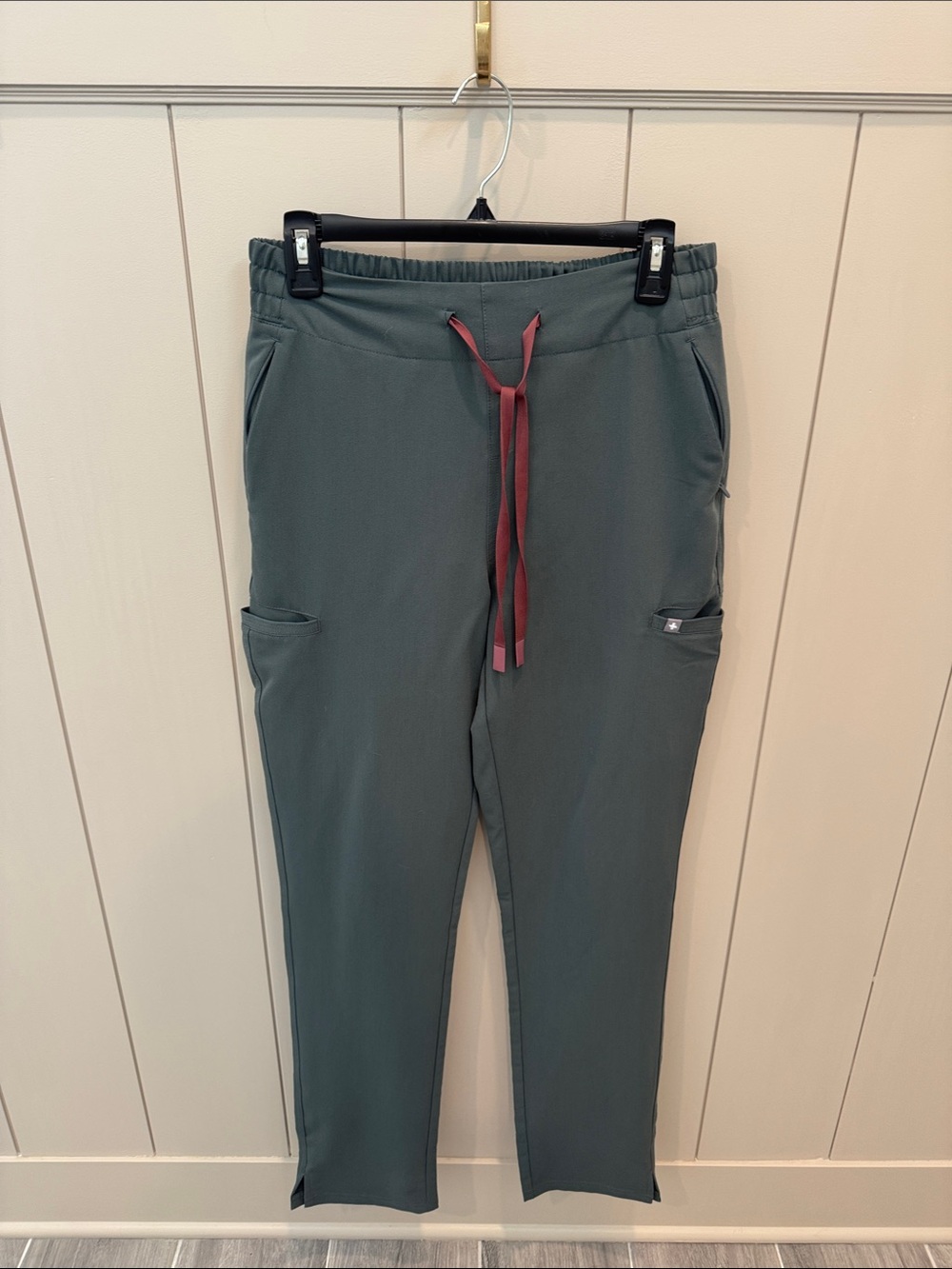 Figs Evans - Tall Skinny Scrub Pants